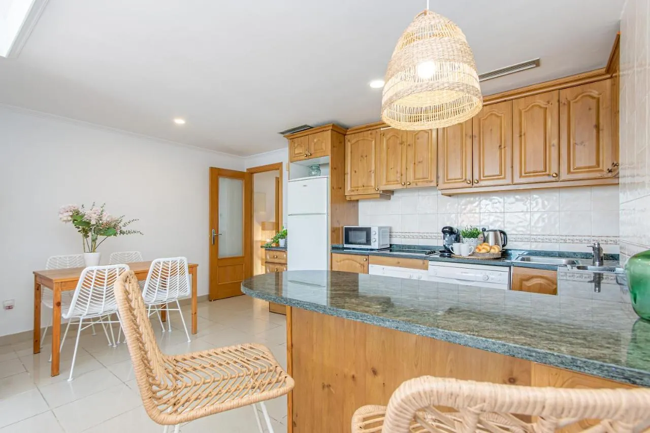 Badia De Roses 1 New Apartment Espagne