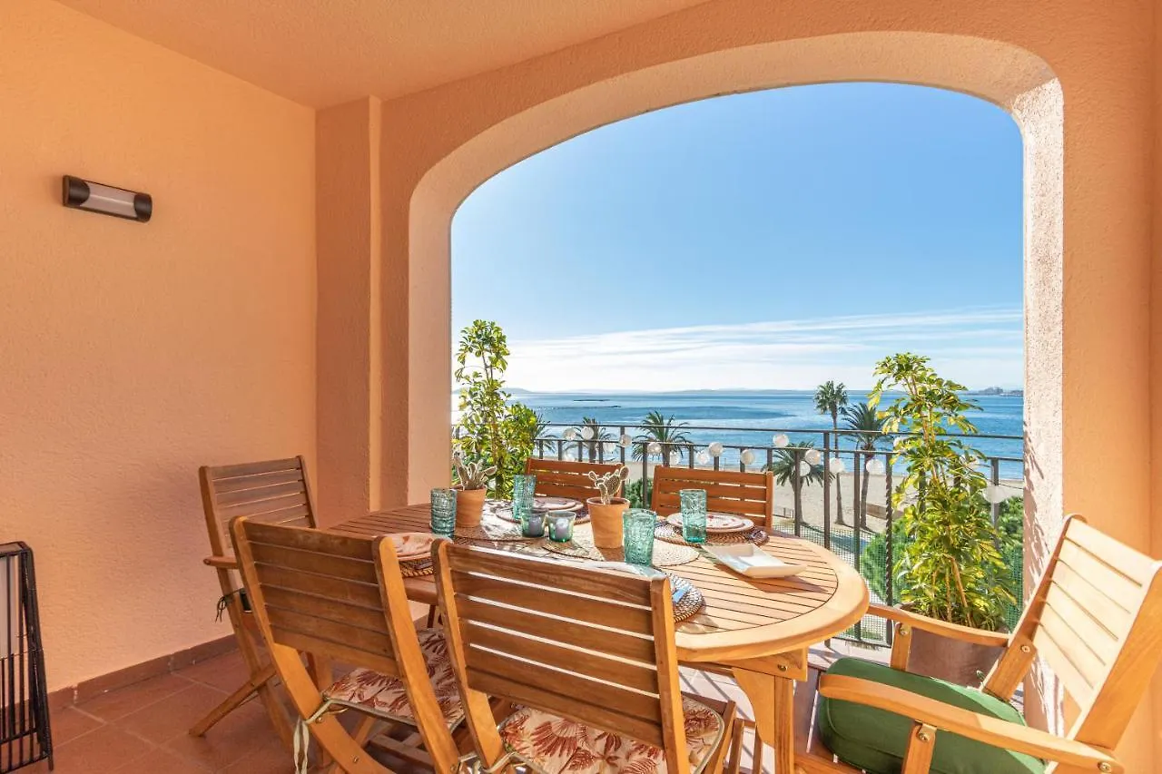 Badia De Roses 1 New Apartment 0*,  Espagne