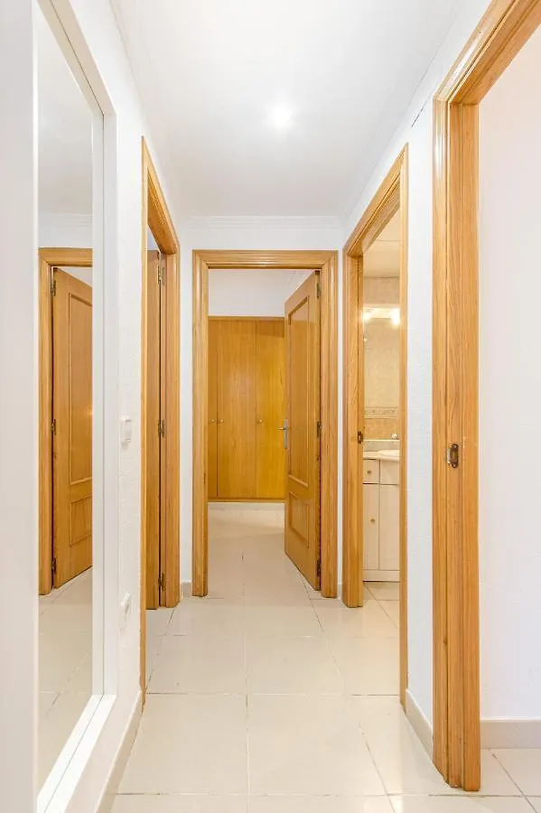 Badia De Roses 1 New Apartment