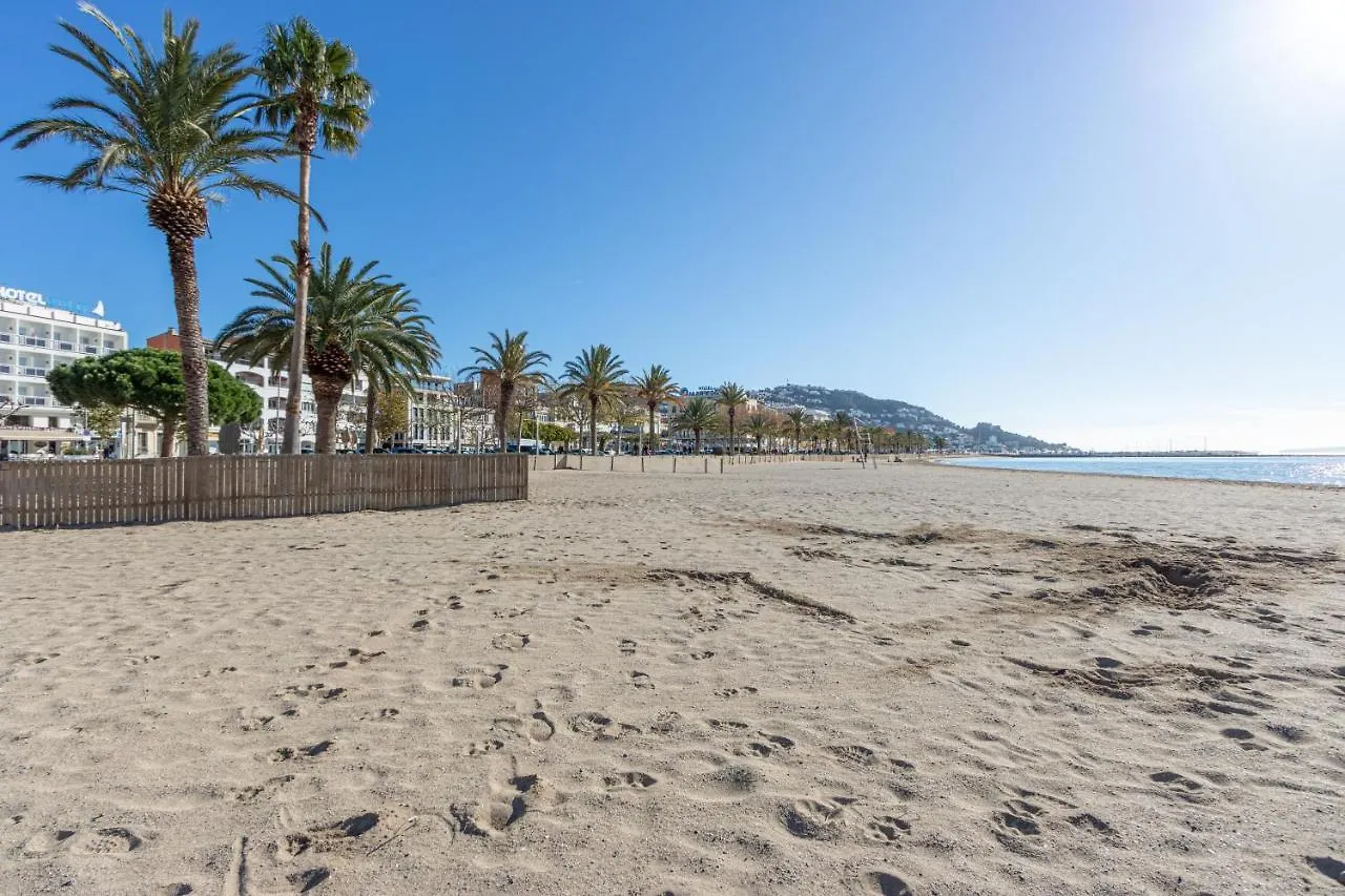 Badia De Roses 1 New Apartment